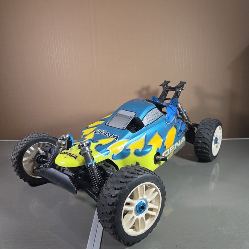 Ofna nitro buggy roller for - roller,