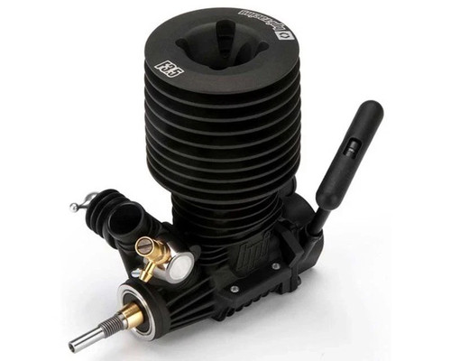 Hpi nitro engine - hpi,
