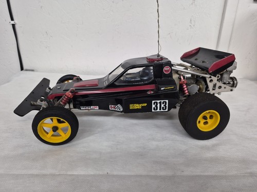 Vintage kyosho assault 10 - kyosho,