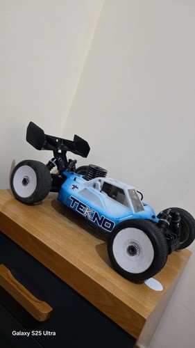 Tekno nb48 buggy kit - 2.2,